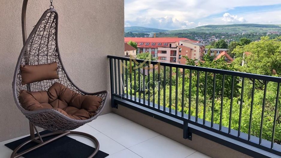 Apartament superb 3 camere | 68 mp | Zorilor, zona UMF! - Poză 12