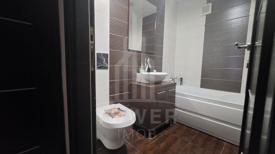 Apartament decomandat 4 camere - Terezian - Poză 6