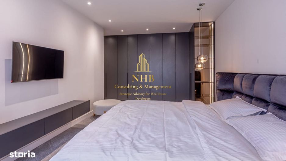 Apartament  2 Camere | Mobilat & Utilat | - Poză 10