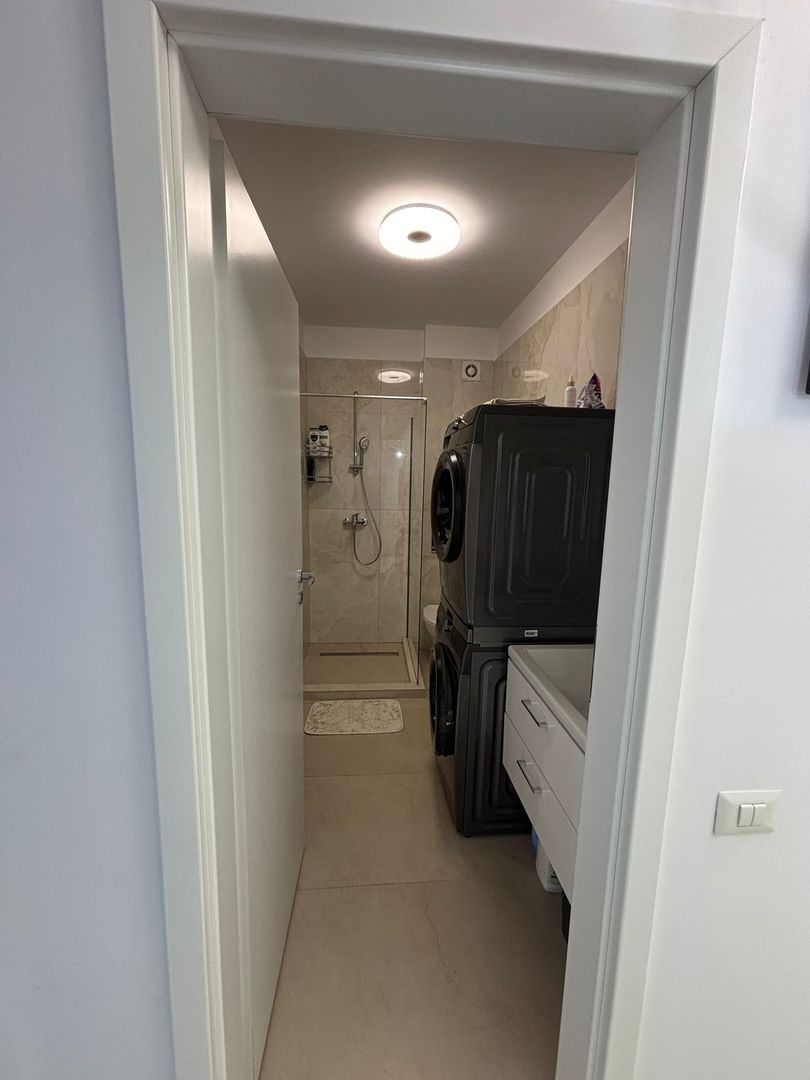 CASA RATE DEZVOLTATOR, MOBILATA / UTILATA, TOATE UTILITATILE, COMIS 0% - Poză 19