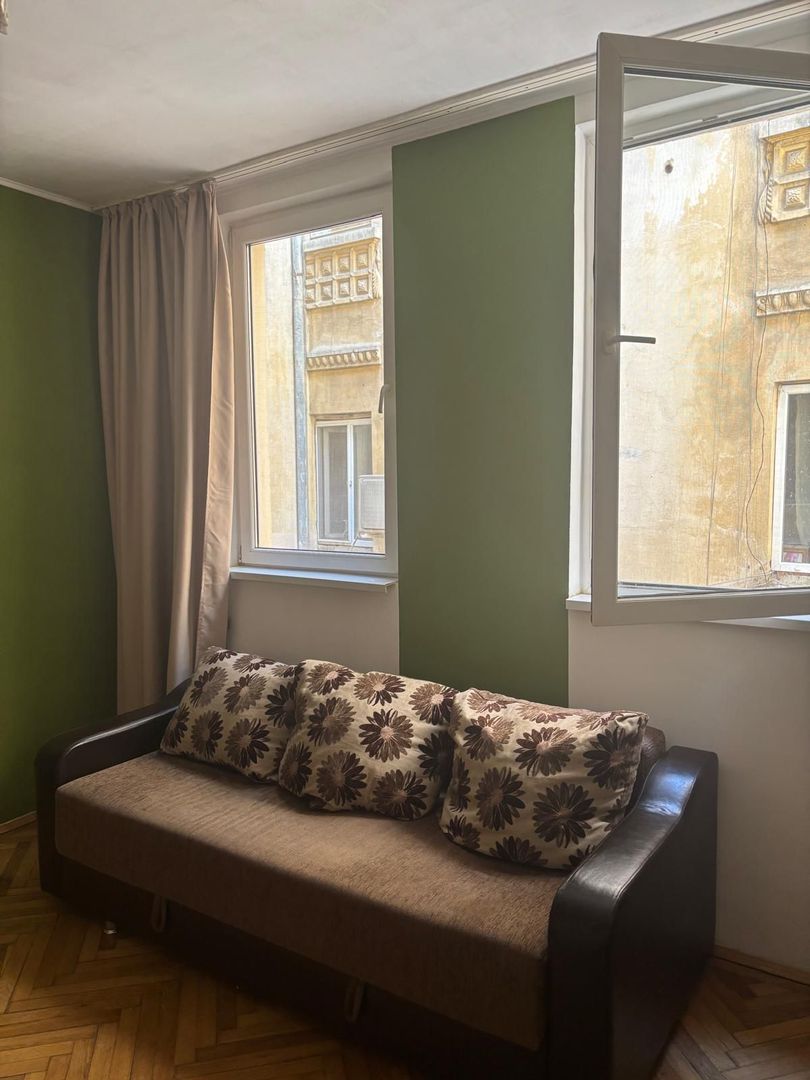Apartament 2 camere RENOVAT Unirii-Parcul Carol M261A - Poză 6