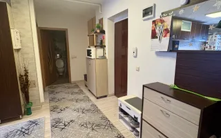 Apartament cu 2 dormitoare |zona Jysk Florești - Poză 11