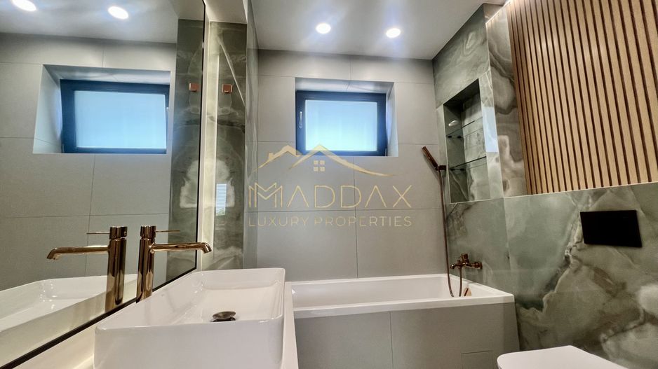 Vila individuală P+2E ***Baneasa - Sisesti - Poză 40