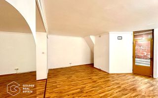 Spatiu comercial central, parter, 75 mp, centrala termica - Poză 3