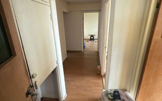 Apartament incapator, patru camere, Resita-Berceni, 120.000€ negociabil - Poză 9