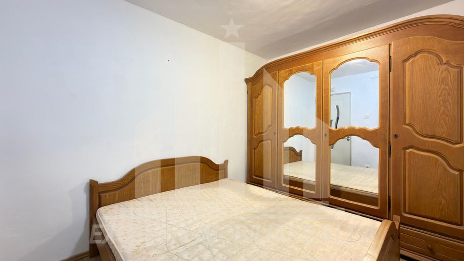 Apartament 2 camere | 43 mp | De inchiriat | Etaj 1 | Cetate - Poză 3