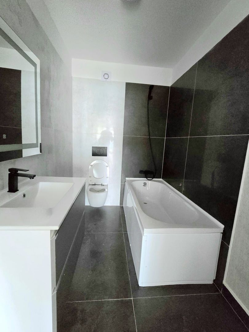 3 Camere Lux, Vedere Directă la Mare, White Titanic, Mamaia Nord, in Rate - Poză 10