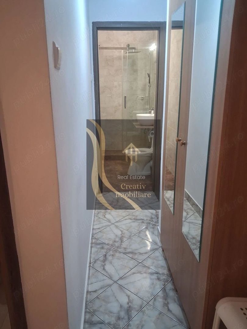 Garsoniera de inchiriat Brancoveanu Berceni - Poză 6