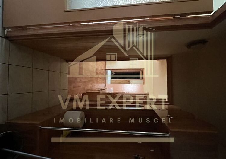 APARTAMENT 2 CAMERE ETAJ 1 VISOI CAMPULUNG - Poză 3