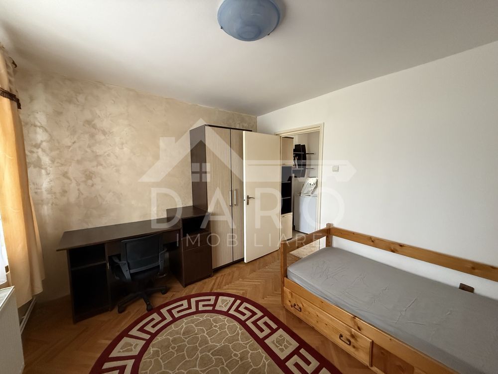 Apartament 2 camere decomandat, zona Aleea Cornisa - Poză 8
