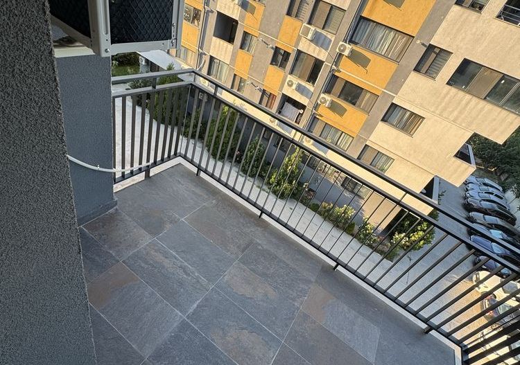 Apartament 2 camere modern in zona Fundeni cu centrala si loc de parcare - Poză 5