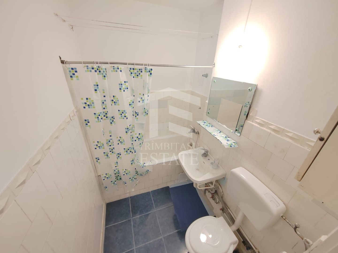Titan Campia Libertatii Apartament 2 camere luminos - Poză 9