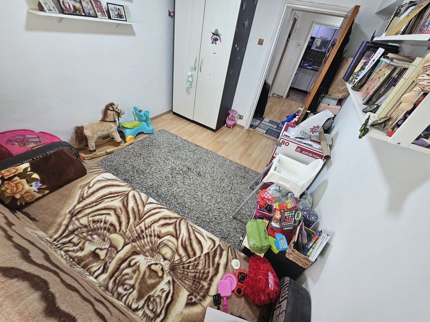 Apartament 3 camere - Colentina - Poză 2