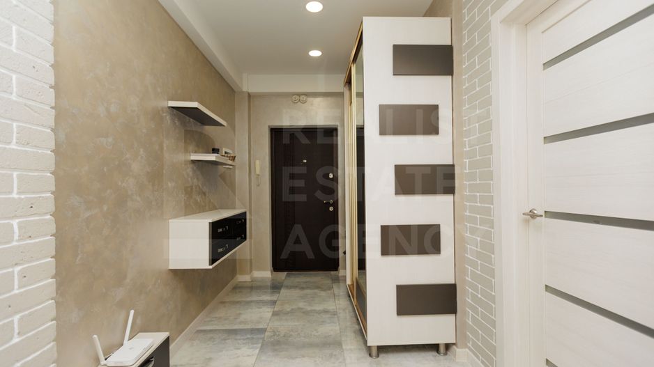 Vânzare, apartament, 2 camere, strada Grenoble, Botanica - Poză 14