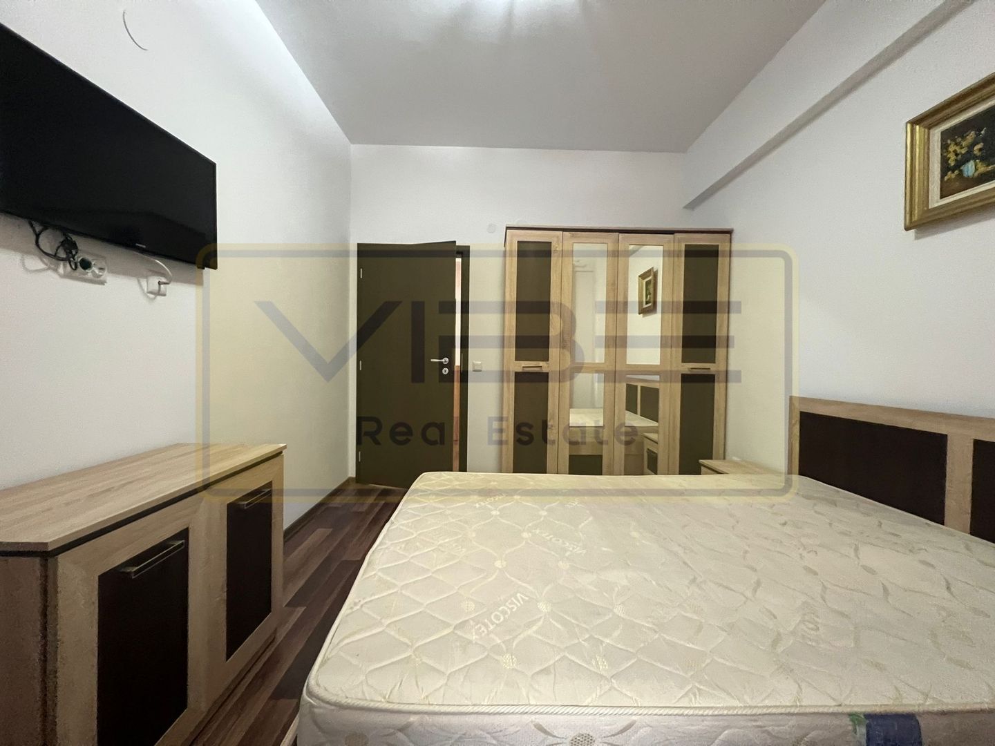 Apartament 2 camere decomandate + parcare Concept Residence Pacurari - Poză 14