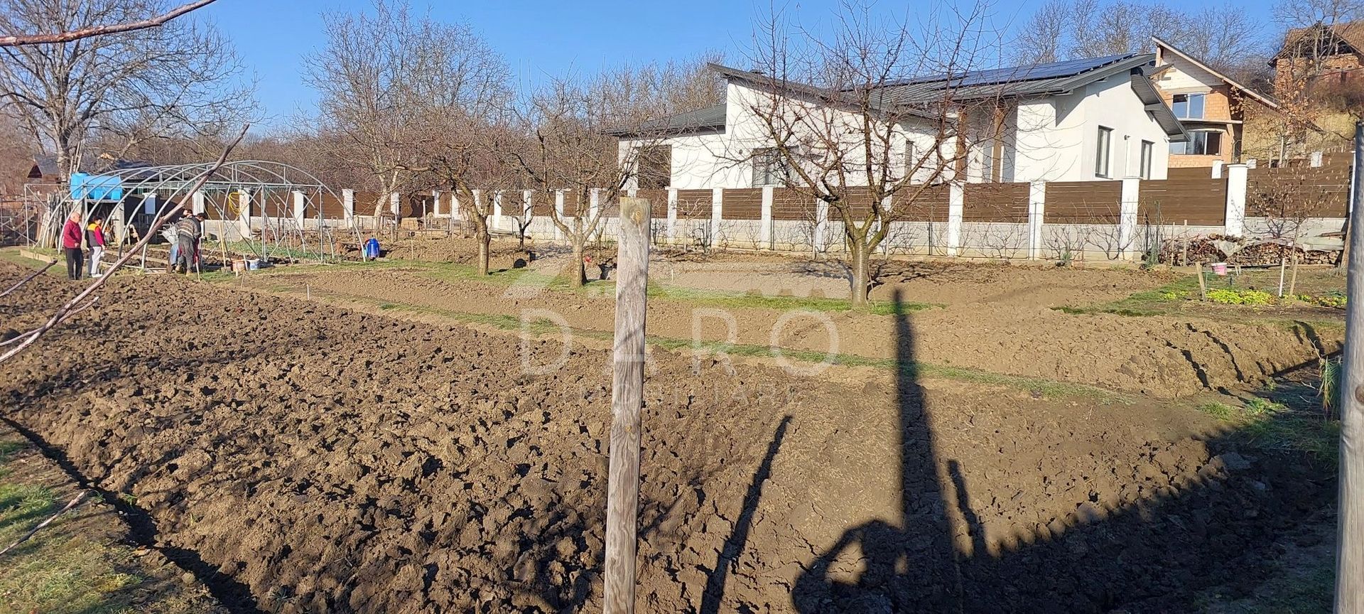 🔥 Teren intravilan 650 mp | Târgu Mureș | 50.000€ | Construibil - Poză 7