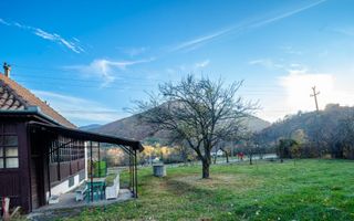 Teren intravilan cu construcție |  776 MP | Cisnadioara - Poză 3