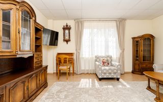 Casă 5 camere | Bul.Vasile Milea , Sibiu | 200 mp, curte - Poză 3