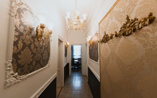 Calea Victoriei, duplex 4 camere_birouri/ rezidential - Poză 2