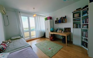 Penthouse 148mp  cu terase75 mp și șemineu | Corbeanca - Poză 7