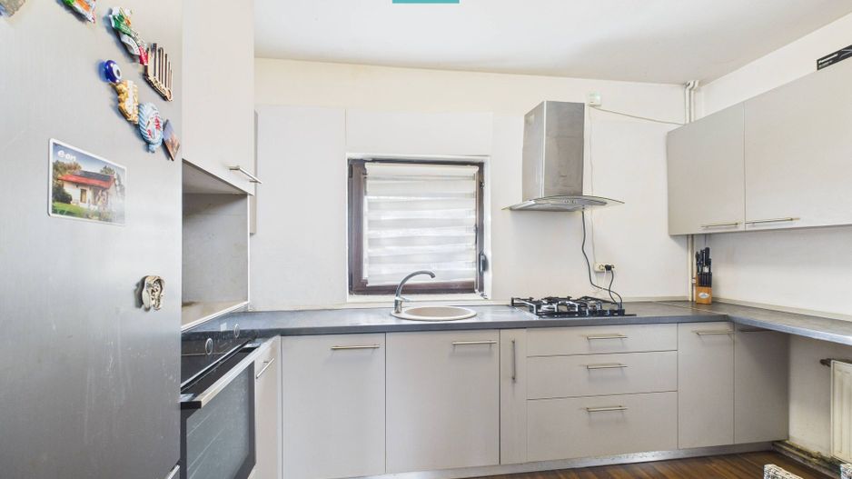 Două locuințe individuale pe 512 mp –  in GIROC - Poză 8