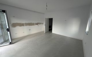 Bloc NOU. 2 camere impartit in 2 dormitoare si living+bucatarie. - Poză 1
