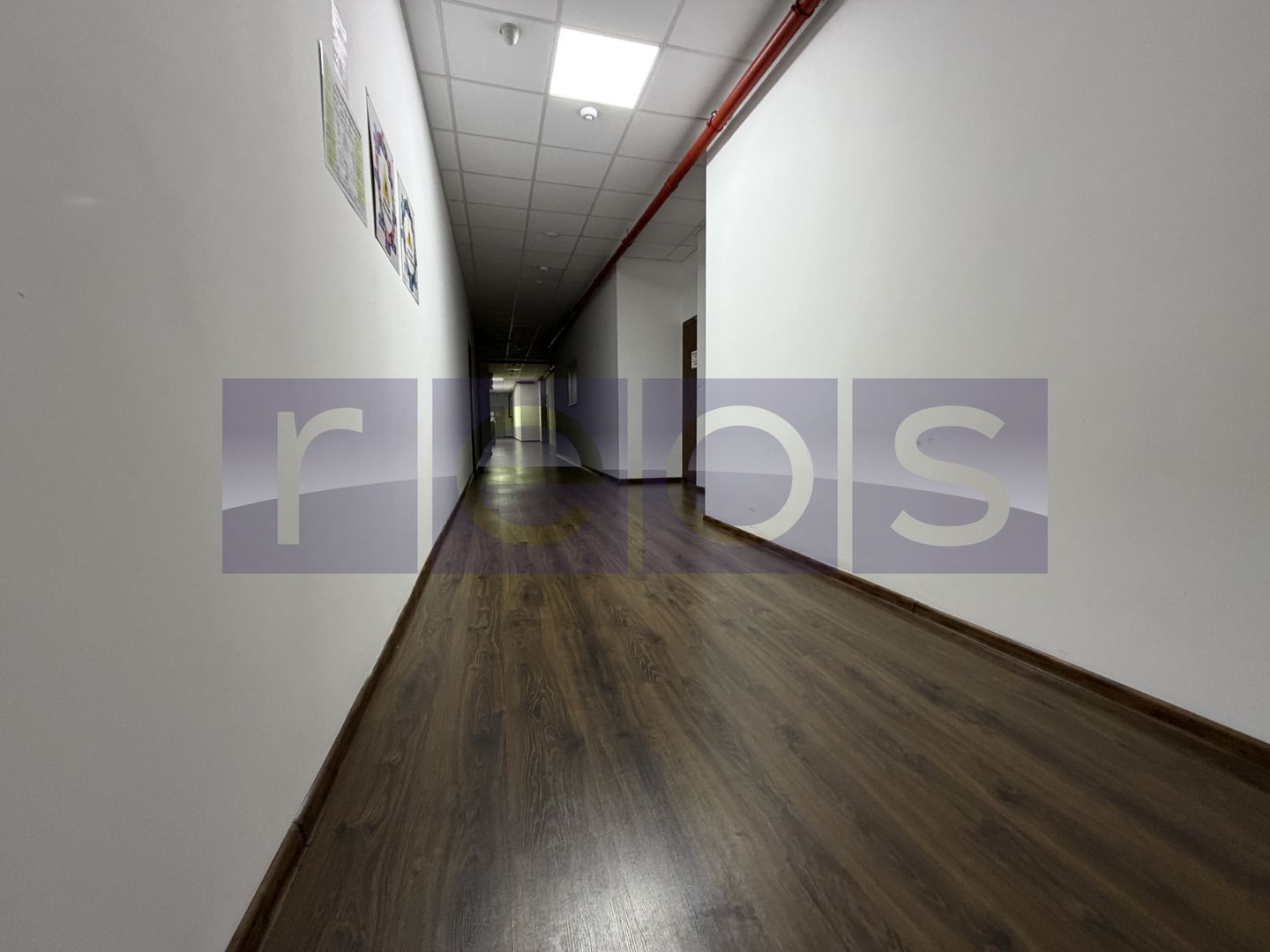VANZARE SPATIU COMERCIAL | ZONA VITAN | 1184 MP - Poză 9