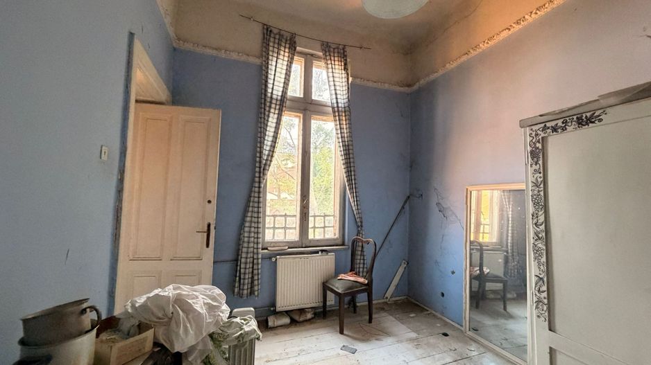URGENT!, VILA SINGUR CURTE, POZITIE PE COLT, GARAJ, NEGOCIABIL - Poză 7