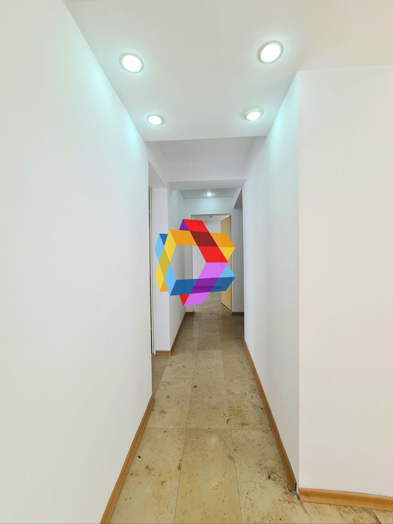 Spatiu birouri  de închiriat Brasov - 110 mp  # Plus-imo.ro - Poză 7