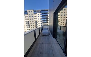 REA1024666 Apartament 3 camere - complet mobilat si utilat Cortina North - Poză 12