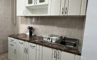 Închiriez apartament 3 camere-Crangasi - Poză 7