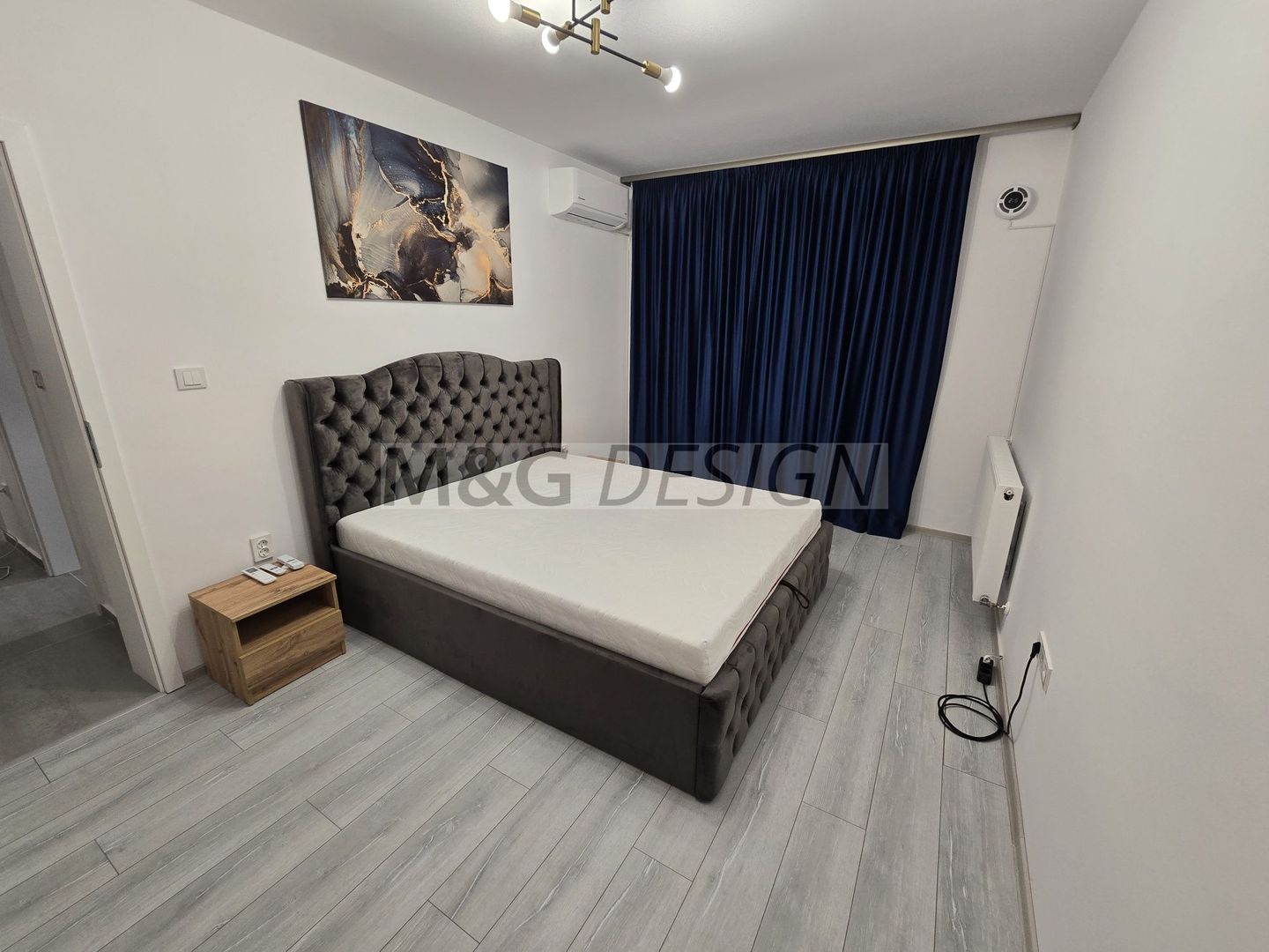 Apartament 2 camere Giroc bloc nou - Poză 5
