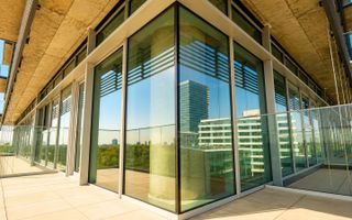Apartament 3 camere | UP-site Floreasca | Lake View - Poză 3