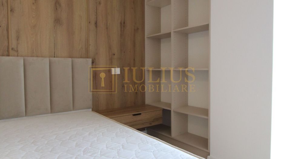 Vivalia Grand, Central, 2 camere, PRIMA INCHIRIERE - Poză 12