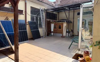Casă cu 4 Camere de Vânzare | Decebal | Oradea - Poză 15