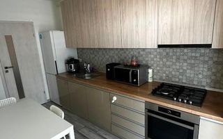Exigent Plaza Faza 3 | Apartament 2 Camere | Etaj 10 | - Poză 7