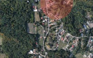 Vanzare teren 800 mp,  Faget,  PUZ, HCL - Poză 2