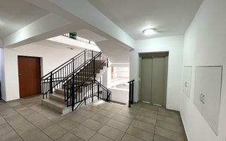 Apartament 3 camere de inchiriat, Cartierul Solar, loc de parcare - Poză 31