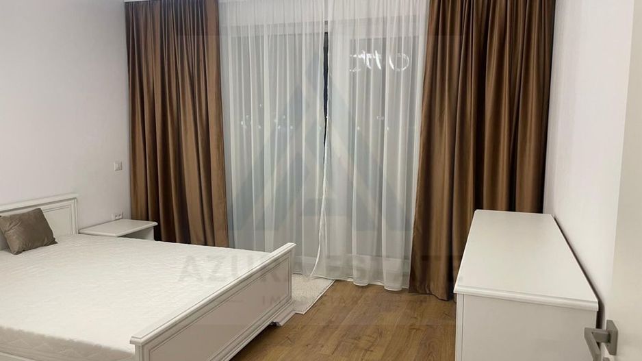 Apartament utilat lux 2 camere prima inchiriere in Evolution - Poză 5