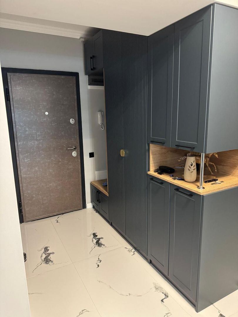 Aparatment 3 camere loc parcare, terasa, Moghioros Park Residence - Poză 12