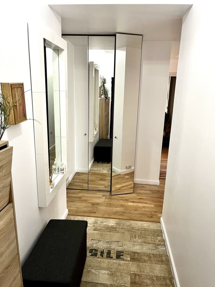 Inchiriere apartament lux 3 camere Nord Area Lake View - Poză 4