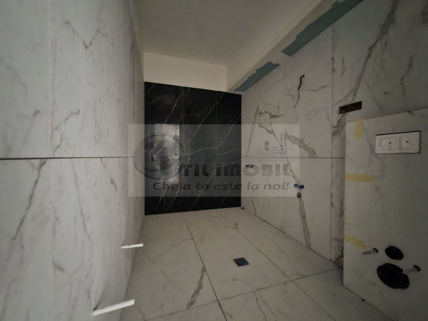 Apartament decomandat de vanzare in Iasi, Galata, 57,24 mp, bloc nou - Poză 4