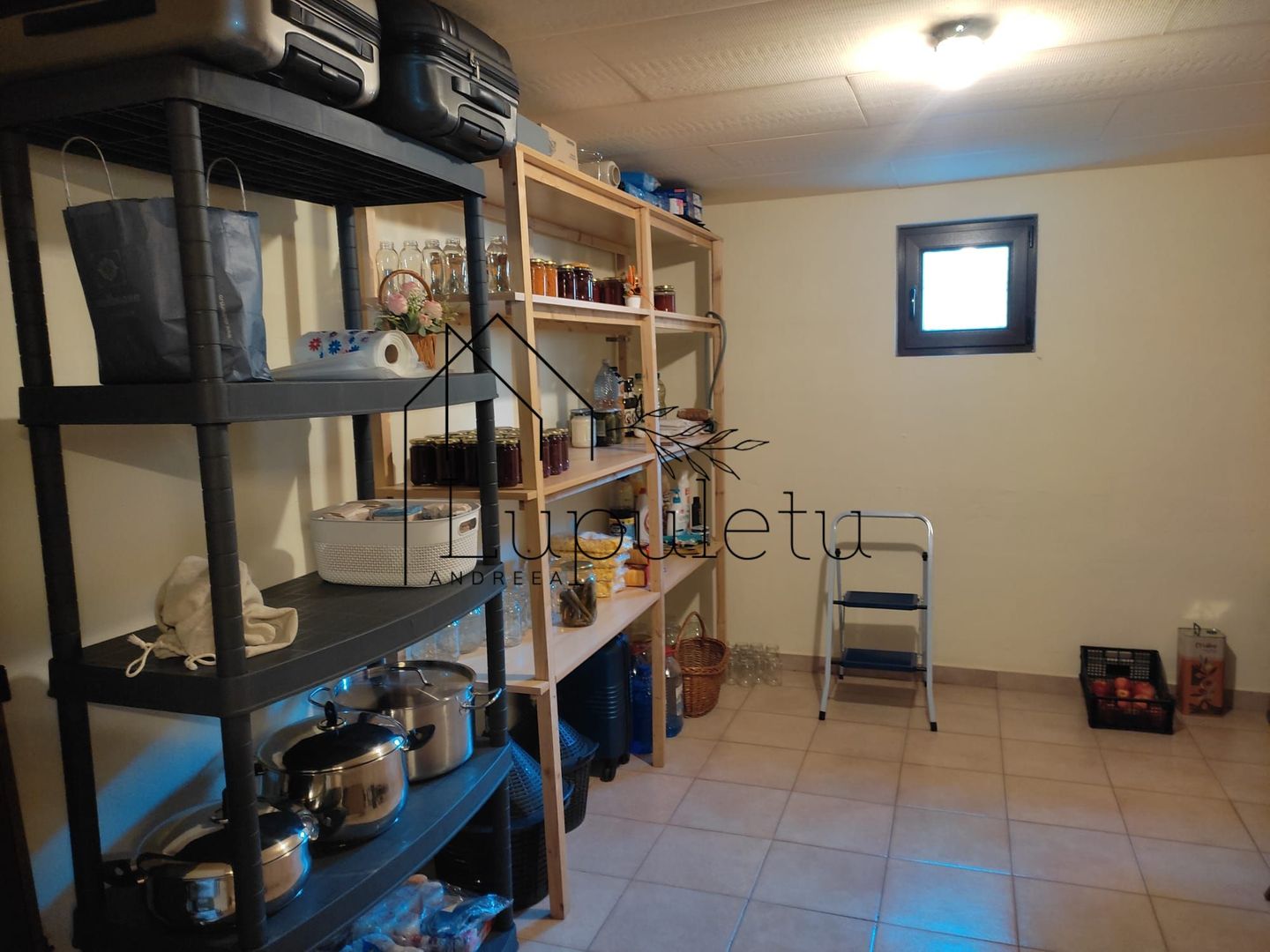 Casa de Vanzare | Individuala | 5 Camere |  184 MPU | Sura Mare - Poză 11