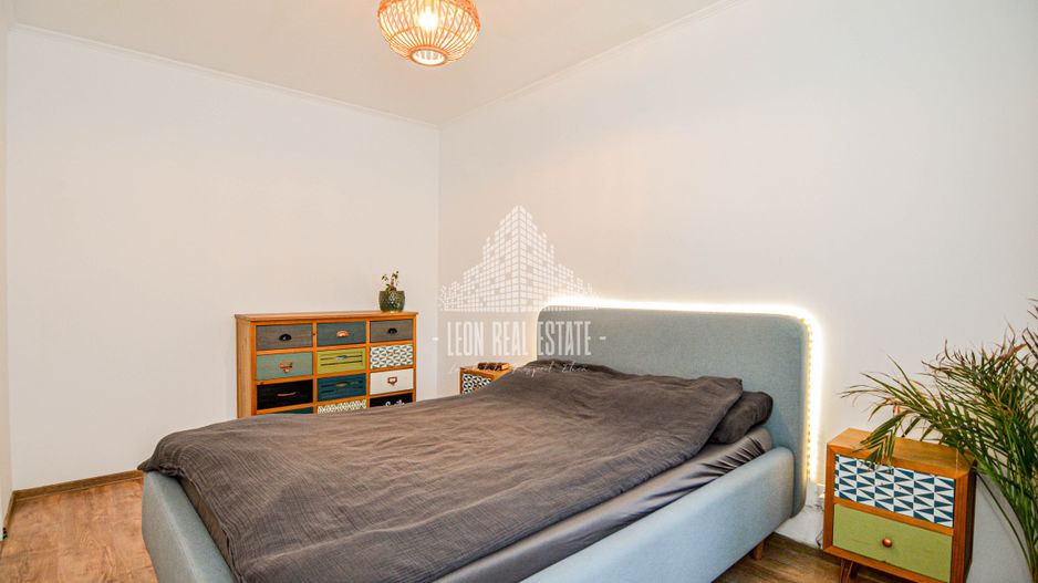 Apartament 3 camere in imobil tip vila, cu curte privata, Cluj-Napoca - Poză 9