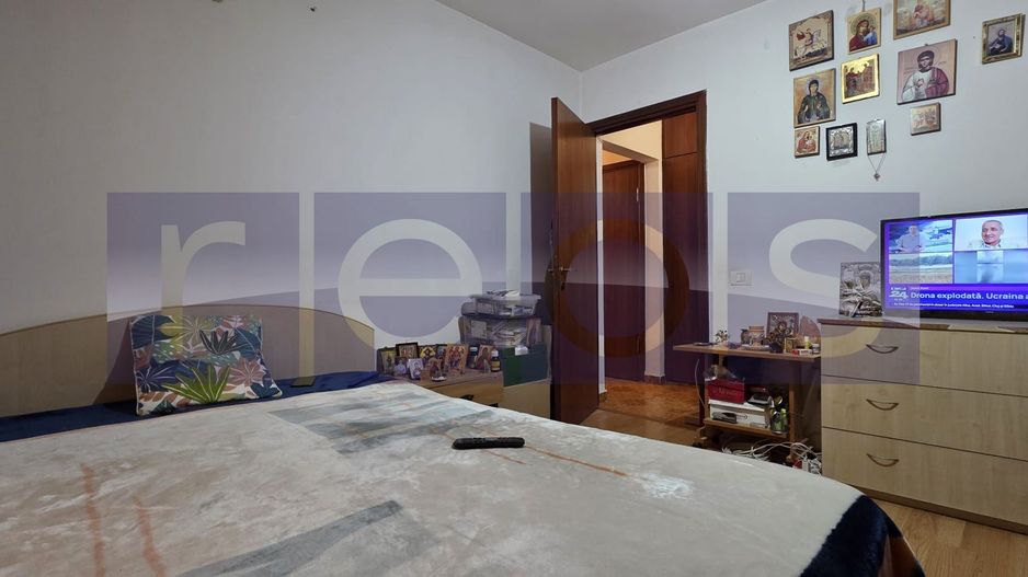 VANZARE 3 CAMERE DECOMANDAT -DRISTOR - Poză 4