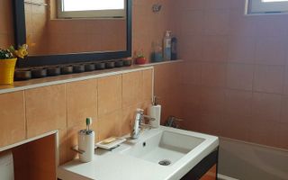 Apartament deosebit 3 camere in Quadra Place-Politehnica - Poză 10