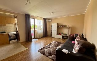 Apartament 2 camere | Etaj 1 | 51 mp | Zona Carpati 2
