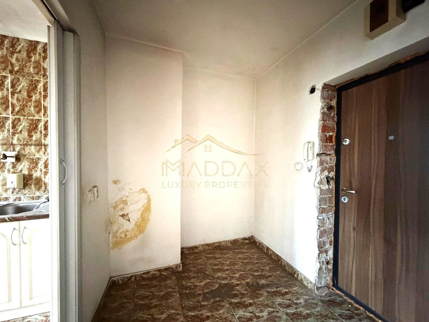 Apartament 2 camere de renovat // Dorobanti // bvd Iancu de Hunedoara - Poză 8