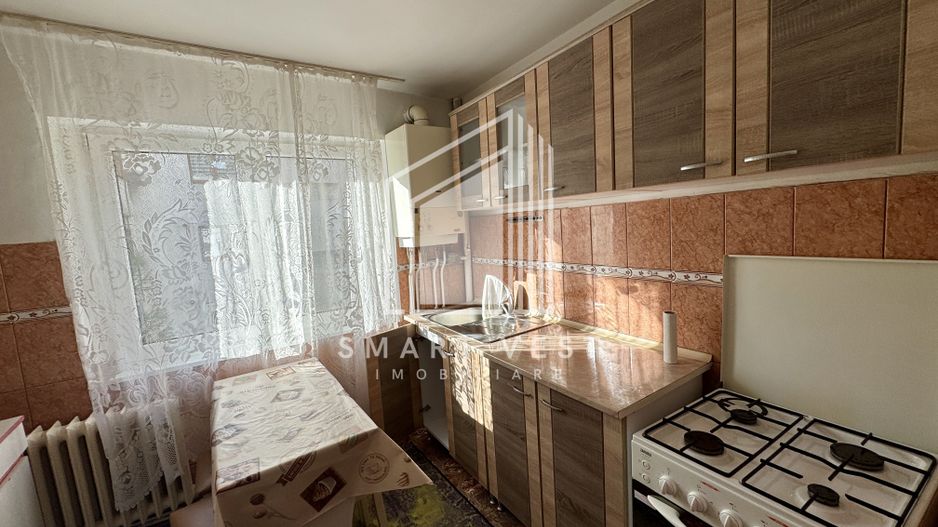 Apartament 2 camere | Etaj 3 | 64 mp | Zona Micro 16 - Poză 9