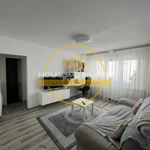 🏠Apartament 2 cam zimbru, Renovat, Mobilat si Utilat// 📍Dacia - Rond Zimbru! - Poză 2
